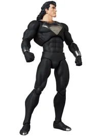 MEDICOM TOY MAFEX SUPERMAN （RETURN OF SUPERMAN） - DC Comics - photo 1