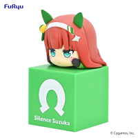 Umamusume: Pretty Derby Hikkake Figure -Silence Suzuka- 2