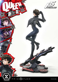 Premium Masterline Persona 5 Makoto Niijima "Queen" Bonus Version 31