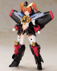 CROSSFRAME GIRL GAOGAIGAR 3