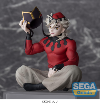 Anime Demon Slayer: Kimetsu no Yaiba PM Perching Figure Doma 5