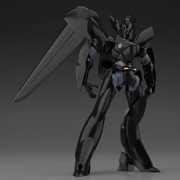 GOOD SMILE COMPANY MODEROID TYPE-J9 Griffon - Mobile Police Patlabor