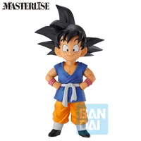 BANDAI Son Goku (GT) - Dragon Ball GT - photo 1