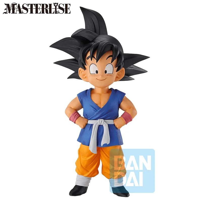 BANDAI Son Goku (GT) - Dragon Ball GT