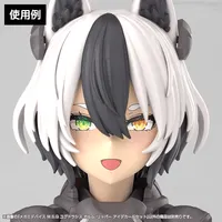 KOTOBUKIYA MEGAMI DEVICE M.S.G YGGDRASIS GARM RIPPER EYE DECAL SET - Megami Device - photo 4