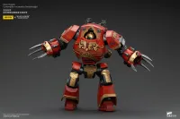 JOYTOY Blood Angels Contemptor-Incaendius Dreadnought - Warhammer 40K - photo 2