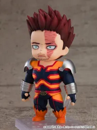 GOOD SMILE COMPANY Nendoroid Endeavor - My Hero Academia - photo 5