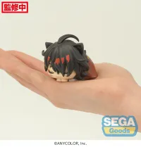 SEGA Ohiruneko "NIJISANJI EN" Luxiem Mini Figure "Vox Akuma &amp; Mysta Rias" (EX) - NIJISANJI - photo 4