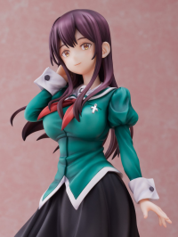 Yuri Is My Job! Mitsuki Ayanokoji 1/7 Scale Figure 12
