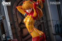 Asuka Shikinami Langley 11