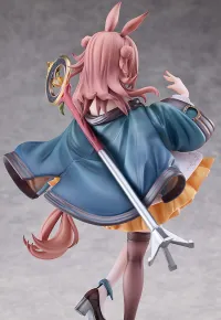 Solarain Kurige-chan - Scale Figures - photo 12
