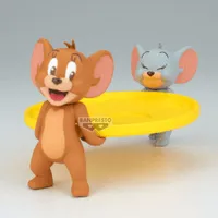 BANDAI TOM AND JERRY FL Jerry & Tuffy vol.2 - TOM AND JERRY - photo 5
