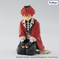 FuRyu Frieren: Beyond Journey’s End Noodle Stopper Figure -Stark Downcast ver.- - Frieren: Beyond Journey's End - photo 7