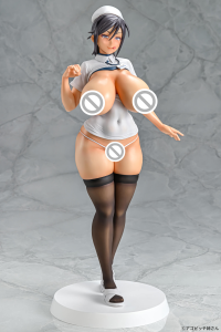 Toranomon Yukina Suntan ver. 12