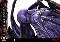 Prime 1 Studio Legacy Art "Kentaro Miura" Berserk Femto Bonus Version - Berserk - photo 27