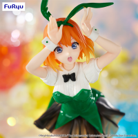The Quintessential Quintuplets Specials　Trio-Try-iT Figure -Nakano Yotsuba Bunnies ver. Another Color- 4