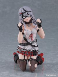figma Sakamata Chloe 11