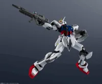 TAMASHII NATIONS GAT-X105 Strike Gundam - Mobile Suit Gundam SEED - photo 2