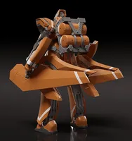 GOOD SMILE COMPANY MODEROID KG-6 Sleipnir - ALDNOAH.ZERO - photo 12