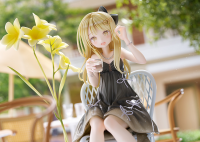 Illustrator Collection Figure Toshishita Kanojo Illustration by Nabi 2