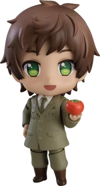 GOOD SMILE COMPANY Nendoroid Spain - Hetalia World★Stars - photo 2
