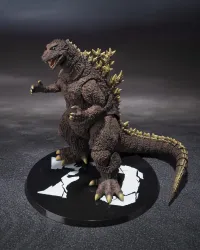 TAMASHII NATIONS GODZILLA [1954] 70th Anniversary Special Ver. "GODZILLA", TAMASHII NATIONS S.H.MonsterArts - Godzilla - photo 1