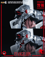 Evangelion: New Theatrical Edition - ROBO-DOU Evangelion Next Gen Testbed-04 3