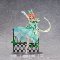 Yotsuba Nakano -Floral Dress Ver.- 1