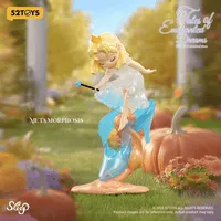 52TOYS Sleep Dreamland Elves - Tales of Enchanted Dreams - SLEEP - photo 11