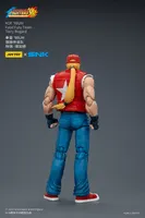 JOYTOY KOF '98UM Fatal Fury Team Terry Bogard - The King of Fighters - photo 16