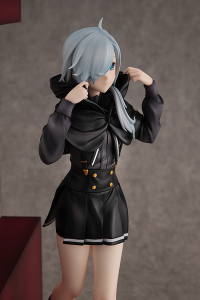 SPY ROOM Light Novel 《Glint》Monika 6
