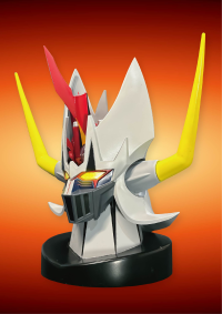 Metal Action! Kaiser Pilder Renewal Version 3