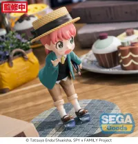 SEGA Luminasta TV Anime "SPY x FAMILY" "Anya Forger" Stylish Look Vol.2 - SPY x FAMILY - photo 5