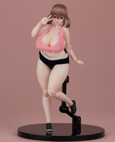 SECOND AXE♡HENTAI ACTION Nagachichi Nagai-san 5