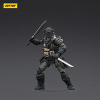 Steel Ride Corps Assaulter Echo 5