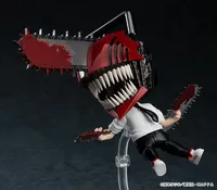 GOOD SMILE COMPANY Nendoroid Denji - Chainsaw Man - photo 3
