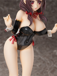 Yunyun: Bare Leg Bunny Ver. 13