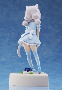 PLUM PMOA Vanilla ~Pretty Kitty Style~ (Pastel Sweet) - NEKOPARA - photo 4