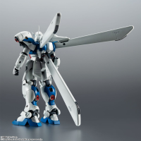 <SIDE MS> RX-78GP04G Gundam GP04 Gerbera ver. A.N.I.M.E. 4