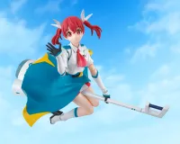 TAMASHII NATIONS KANA SAKURAGI "Magilumiere Magical Girls Inc.", TAMASHII NATIONS S.H.Figuarts - Magilumiere Magical Girls Inc. - photo 8