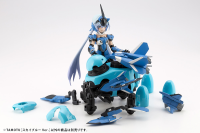 TAMOTU [Sky Blue Ver.] 16