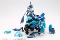KOTOBUKIYA TAMOTU [Sky Blue Ver.] - MARUTTOYS - photo 16