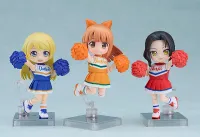 GOOD SMILE COMPANY Nendoroid Doll Outfit Set: Cheerleader (Blue) - Figure Accessories - photo 6
