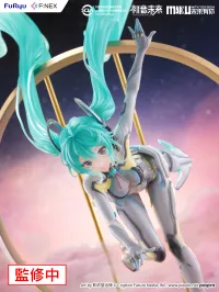 FuRyu Hatsune Miku "MIKU WITH YOU 2024" ver. 1/7 Scale Figure - Hatsune Miku - photo 3