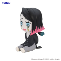 Demon Slayer: Kimetsu no Yaiba　Potetto Figure -Enmu- 2