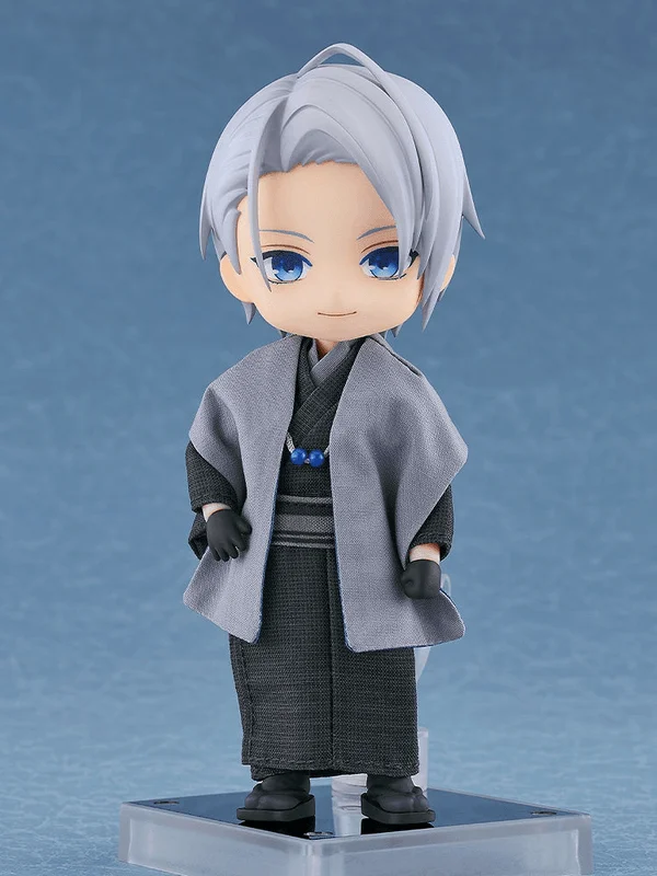 ORANGE ROUGE Nendoroid Doll Yamanbagiri Chougi: Casual Outfit Ver. - Touken Ranbu ONLINE