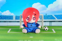HUGGY DOLL Plushie Chigiri Hyoma 7