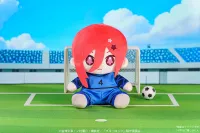 GOOD SMILE COMPANY HUGGY DOLL Plushie Chigiri Hyoma - BLUE LOCK - photo 7