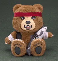GOOD SMILE COMPANY Plushie Kuma - Video Games - photo 1