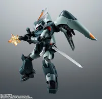 TAMASHII NATIONS ＜SIDE MS＞ ZGMF-1017 GINN ver. A.N.I.M.E. Mobile Suit Gundam Seed, Bandai Spirits The Robot Spirits - Mobile Suit Gundam SEED - photo 8